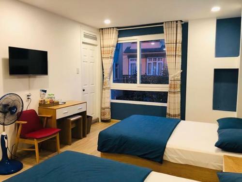 Chivas Dalat Hotel