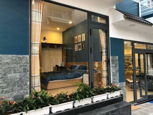 Chivas Dalat Hotel