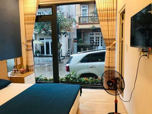 Chivas Dalat Hotel