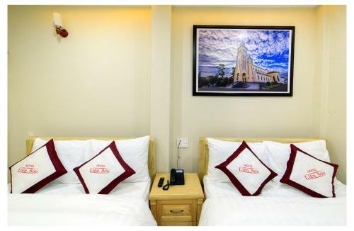 Hotel Kh�ch S?n Li�n S?n - ?� L?t