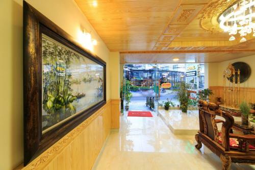 Hotel Kh�ch S?n Li�n S?n - ?� L?t
