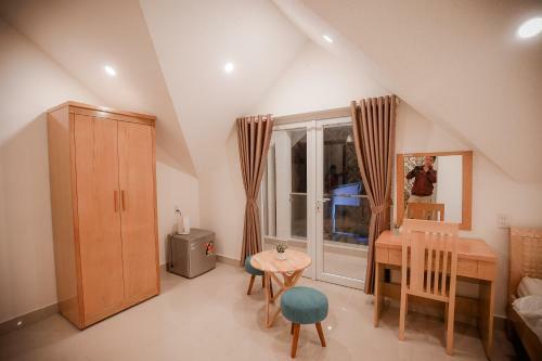 Thanh Thanh 2 Hotel