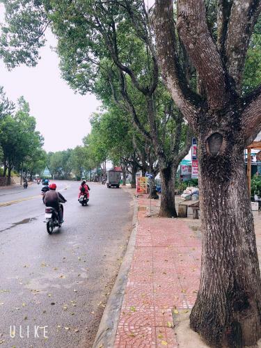 Thanh Thanh 2 Hotel