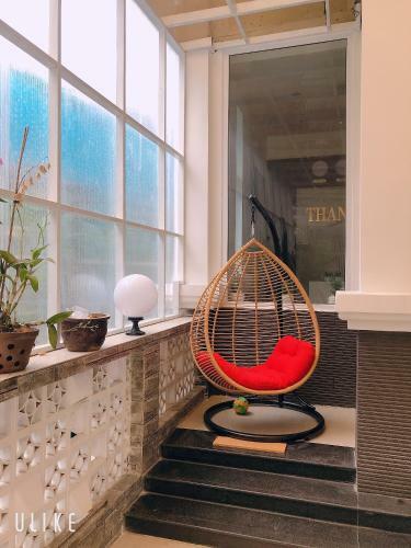 Thanh Thanh 2 Hotel