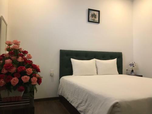 Moonstone Hotel Dalat