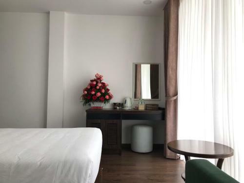 Moonstone Hotel Dalat