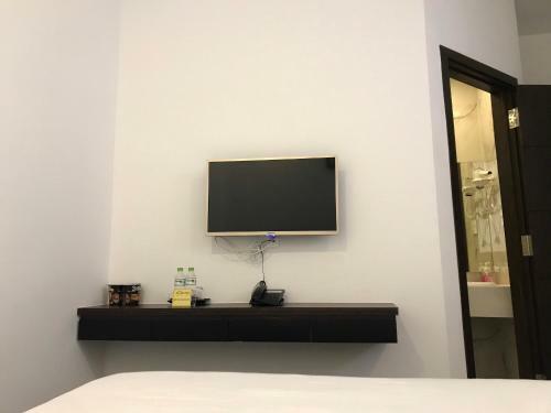 Moonstone Hotel Dalat