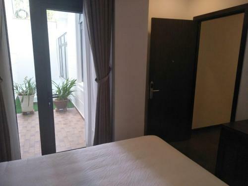 Moonstone Hotel Dalat
