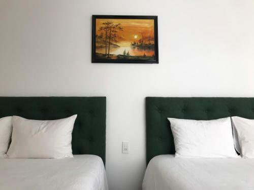 Moonstone Hotel Dalat