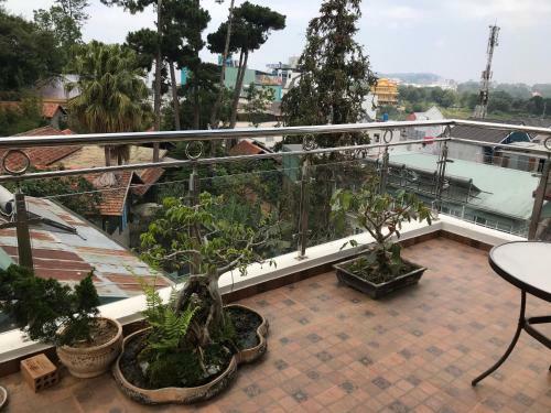 Moonstone Hotel Dalat
