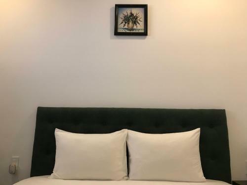 Moonstone Hotel Dalat