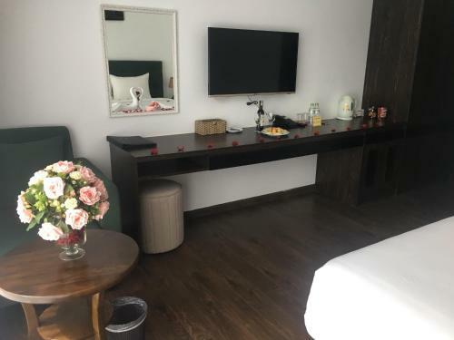 Moonstone Hotel Dalat
