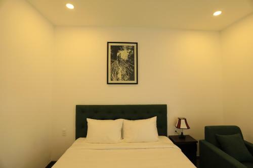 Moonstone Hotel Dalat