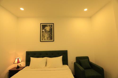 Moonstone Hotel Dalat