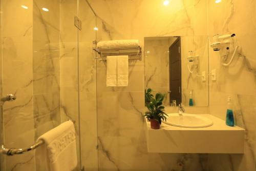 Moonstone Hotel Dalat