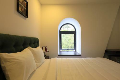 Moonstone Hotel Dalat