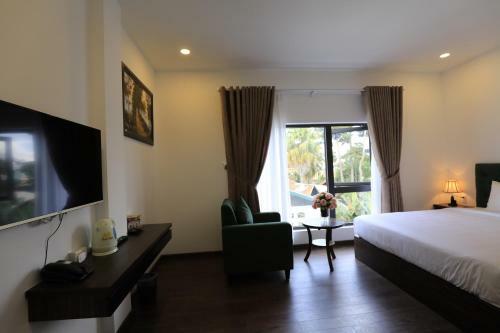 Moonstone Hotel Dalat