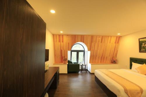 Moonstone Hotel Dalat