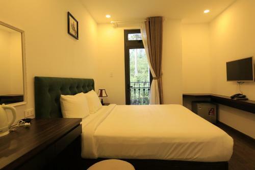 Moonstone Hotel Dalat