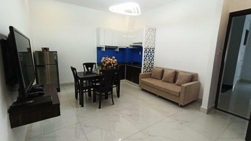 Moonstone Hotel Dalat