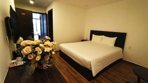 Moonstone Hotel Dalat