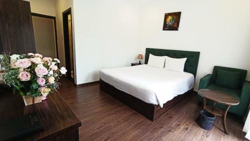 Moonstone Hotel Dalat