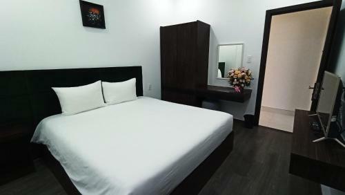 Moonstone Hotel Dalat