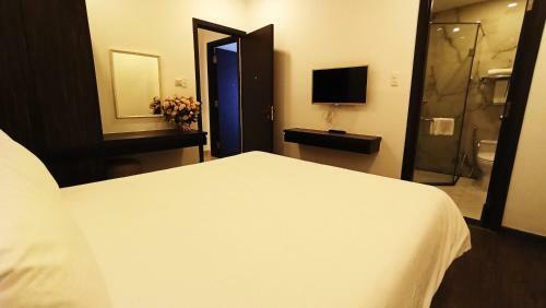 Moonstone Hotel Dalat