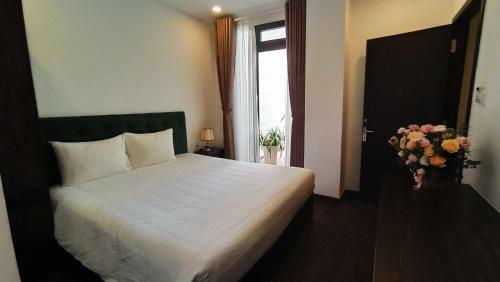 Moonstone Hotel Dalat