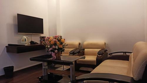 Moonstone Hotel Dalat
