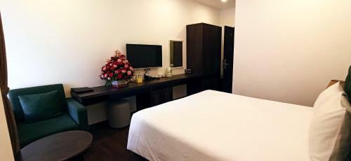 Moonstone Hotel Dalat