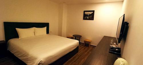 Moonstone Hotel Dalat