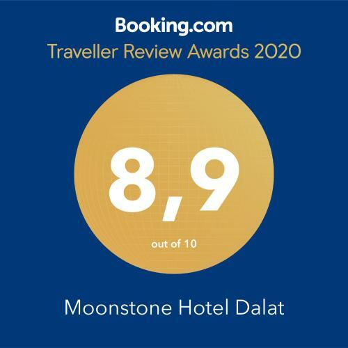 Moonstone Hotel Dalat