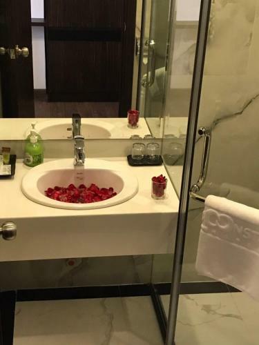 Moonstone Hotel Dalat