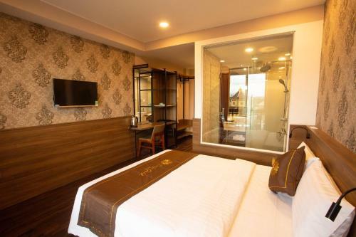 Daisy Gold Dalat Hotel