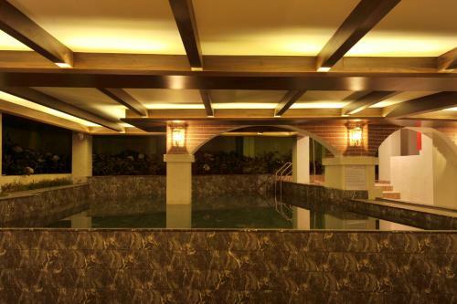 Daisy Gold Dalat Hotel