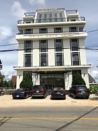 Daisy Gold Dalat Hotel