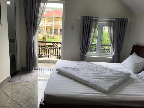 Hotel Thuy Linh Villa