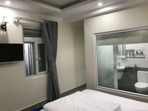 Hotel Thuy Linh Villa