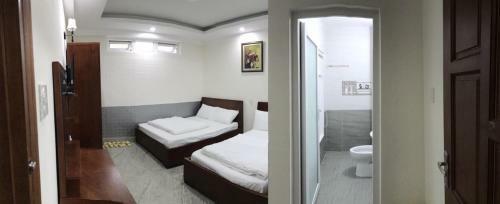 Hotel Thuy Linh Villa