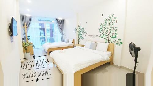 Hostal Nguyen Minh 2