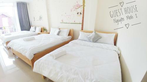 Hostal Nguyen Minh 2