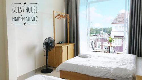 Hostal Nguyen Minh 2