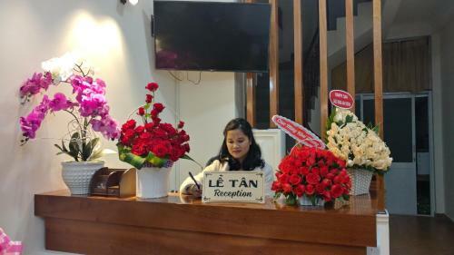 Hostal Nguyen Minh 2