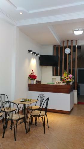 Hostal Nguyen Minh 2