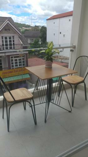 Hostal Nguyen Minh 2