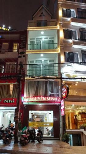 Hostal Nguyen Minh 2