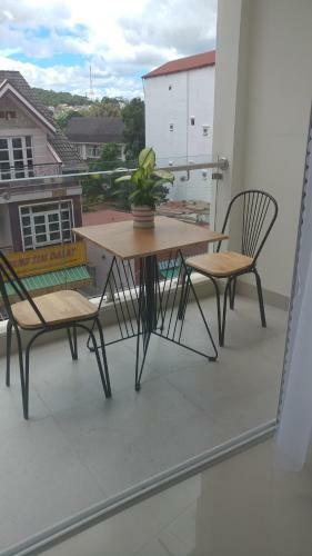 Hostal Nguyen Minh 2