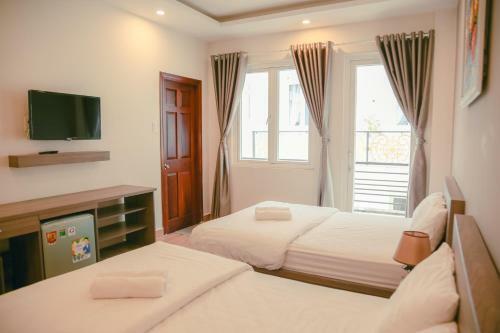 Thanh Tuy?n Hotel ?� L?t