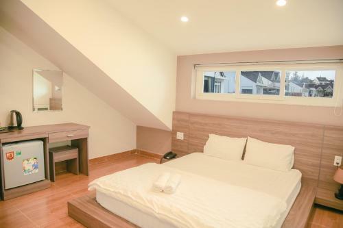 Thanh Tuy?n Hotel ?� L?t